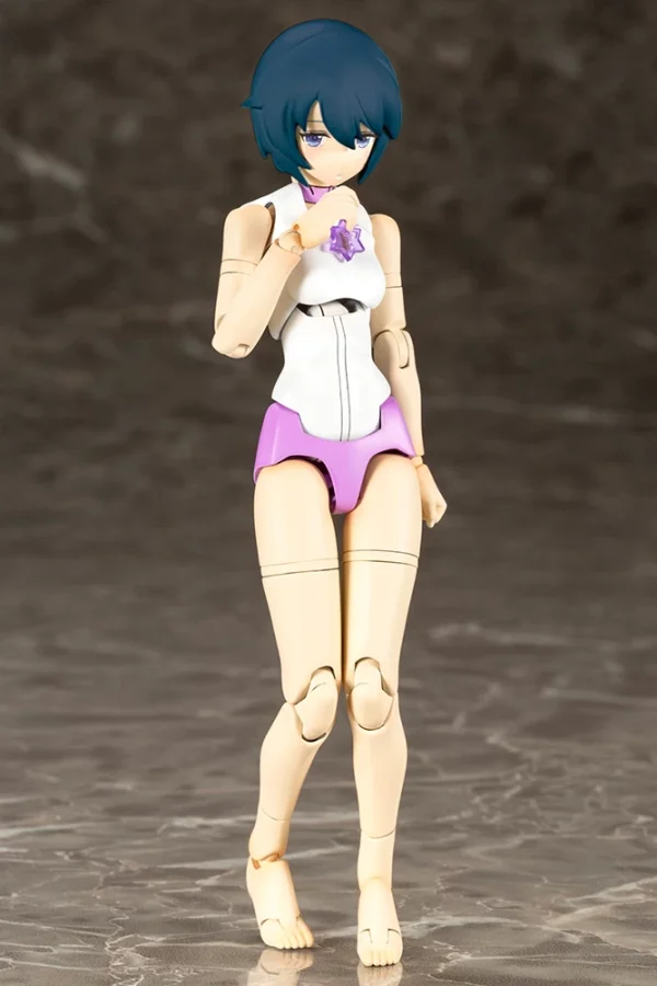 MEGAMI DEVICE : CHAOS & PRETTY WITCH site en ligne 8