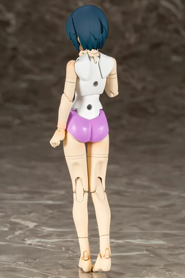 MEGAMI DEVICE : CHAOS & PRETTY WITCH site en ligne 7