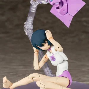 MEGAMI DEVICE : CHAOS & PRETTY WITCH site en ligne 26
