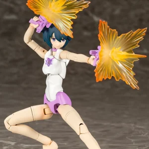 MEGAMI DEVICE : CHAOS & PRETTY WITCH site en ligne 24