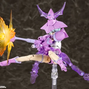 MEGAMI DEVICE : CHAOS & PRETTY WITCH site en ligne 42