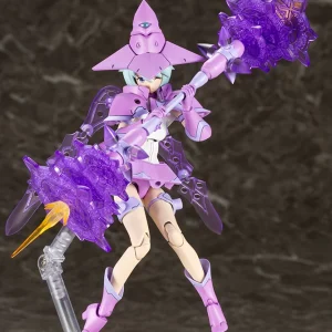 MEGAMI DEVICE : CHAOS & PRETTY WITCH site en ligne 38