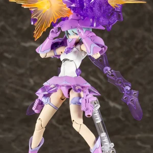 MEGAMI DEVICE : CHAOS & PRETTY WITCH site en ligne 36