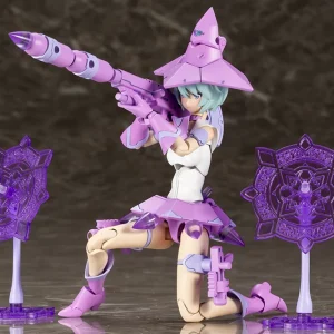 MEGAMI DEVICE : CHAOS & PRETTY WITCH site en ligne 32