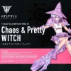MEGAMI DEVICE : CHAOS & PRETTY WITCH site en ligne 34