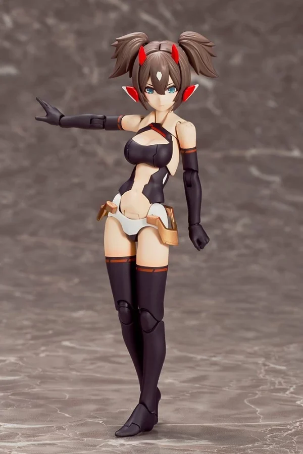 MEGAMI DEVICE : ASRA NINJA mode pas chere 15