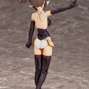 MEGAMI DEVICE : ASRA NINJA mode pas chere 40