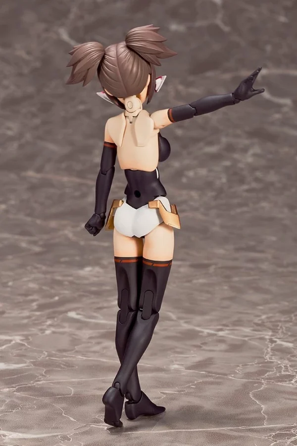 MEGAMI DEVICE : ASRA NINJA mode pas chere 14