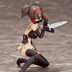 MEGAMI DEVICE : ASRA NINJA mode pas chere 38