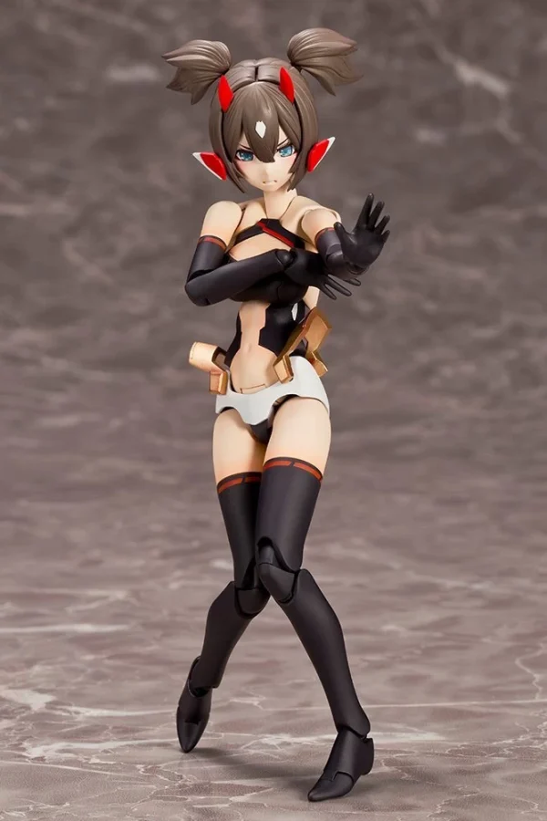MEGAMI DEVICE : ASRA NINJA mode pas chere 12