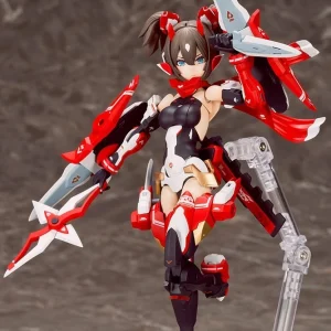 MEGAMI DEVICE : ASRA NINJA mode pas chere 22