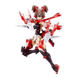 MEGAMI DEVICE : ASRA NINJA mode pas chere 18
