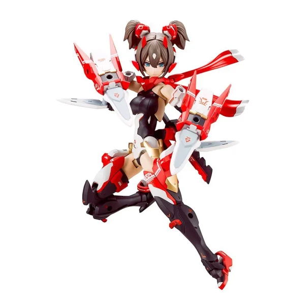 MEGAMI DEVICE : ASRA NINJA mode pas chere 3