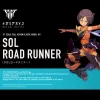 MEGAMI DEVICE : SOL ROAD RUNNER boutique 23