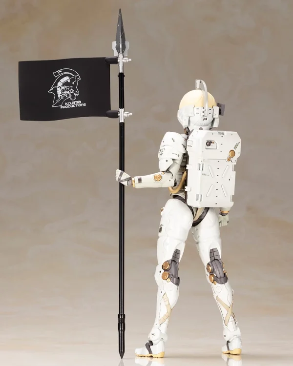 boutique paris KOJIMA PRODUCTION LUDENS 5