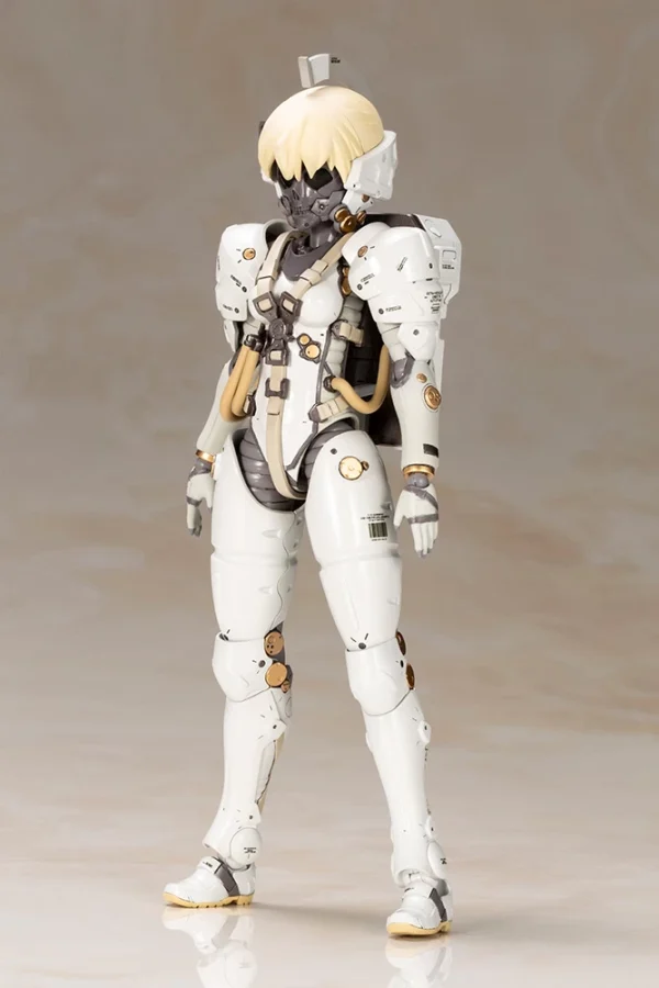 boutique paris KOJIMA PRODUCTION LUDENS 9
