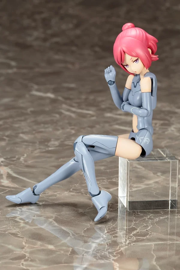 MEGAMI DEVICE : SOL HORNET LOW VISIBILITY (LIMITED) en ligne vente 16