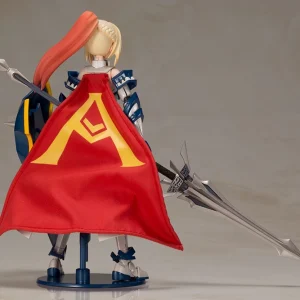 LBCS : ACHILLES MIKAZUKI KARINA en solde 23