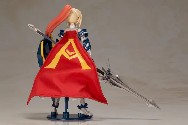 LBCS : ACHILLES MIKAZUKI KARINA en solde 8