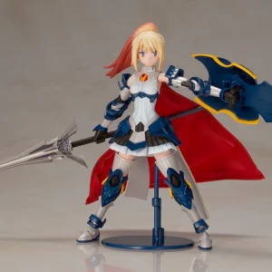 LBCS : ACHILLES MIKAZUKI KARINA en solde 13