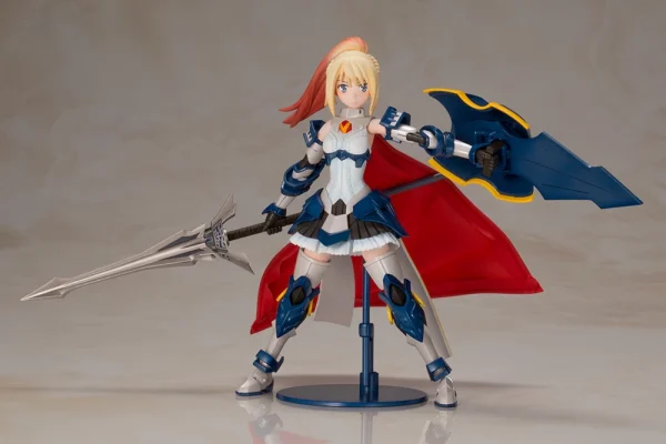 LBCS : ACHILLES MIKAZUKI KARINA en solde 3