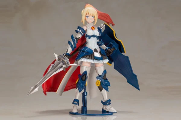 LBCS : ACHILLES MIKAZUKI KARINA en solde 7