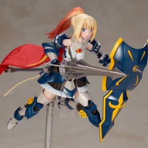 LBCS : ACHILLES MIKAZUKI KARINA en solde 19