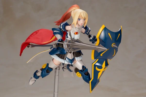 LBCS : ACHILLES MIKAZUKI KARINA en solde 6