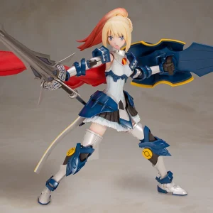 LBCS : ACHILLES MIKAZUKI KARINA en solde 17