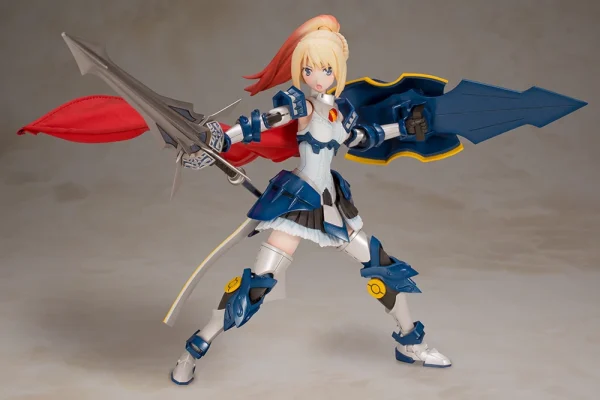 LBCS : ACHILLES MIKAZUKI KARINA en solde 5