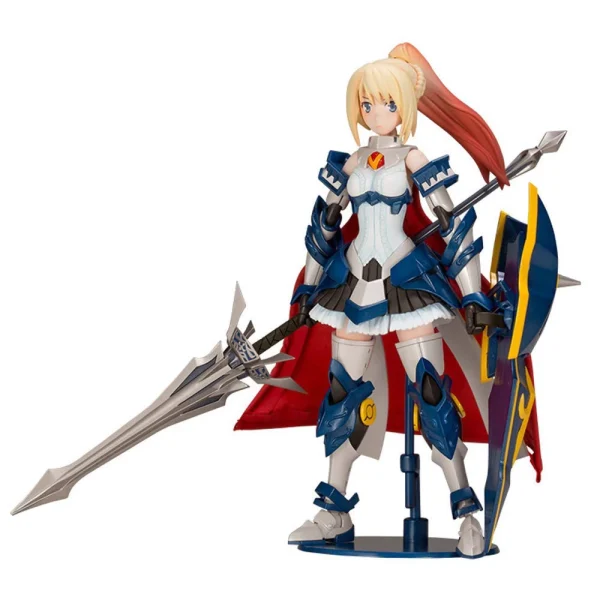 LBCS : ACHILLES MIKAZUKI KARINA en solde 10