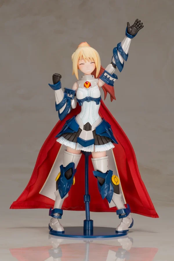 LBCS : ACHILLES MIKAZUKI KARINA en solde 4