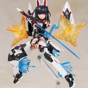 grand choix MEGAMI DEVICE : KAEDE AGATSUMA (X ALICE GEAR 1/24 AEGIS) 27