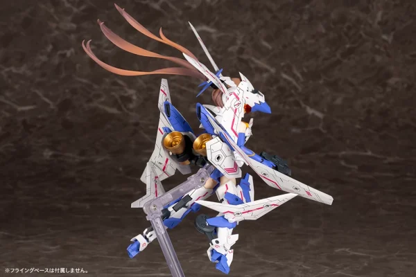 MEGAMI DEVICE : SOL RAPTOR grossiste en ligne 12