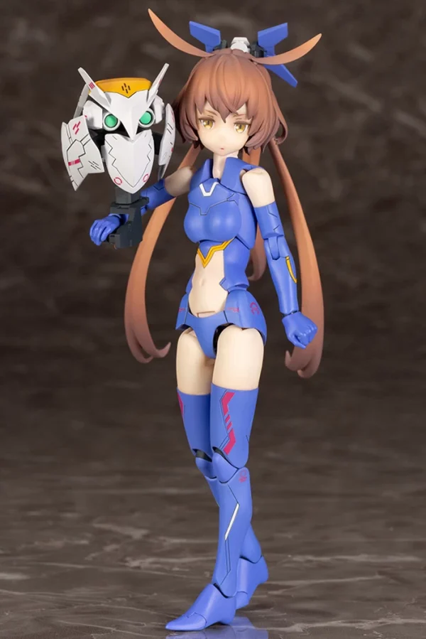 MEGAMI DEVICE : SOL RAPTOR grossiste en ligne 17