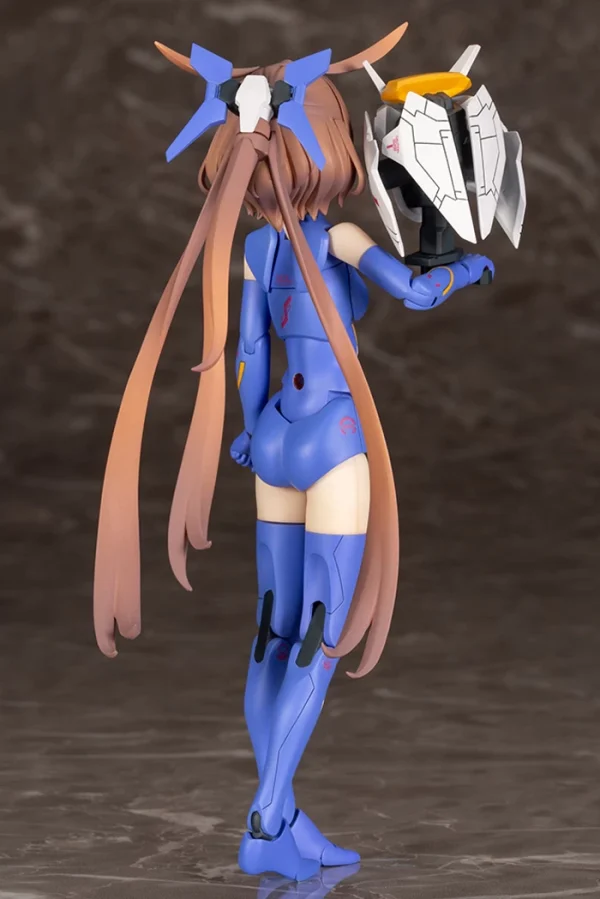 MEGAMI DEVICE : SOL RAPTOR grossiste en ligne 16