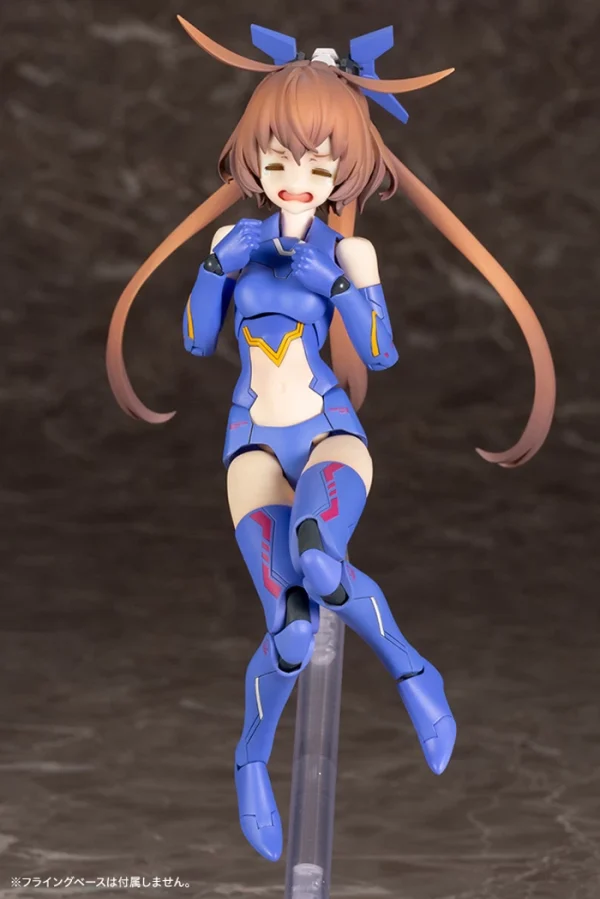 MEGAMI DEVICE : SOL RAPTOR grossiste en ligne 15
