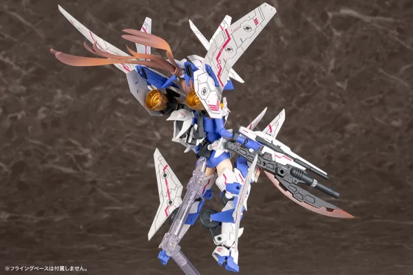 MEGAMI DEVICE : SOL RAPTOR grossiste en ligne 5