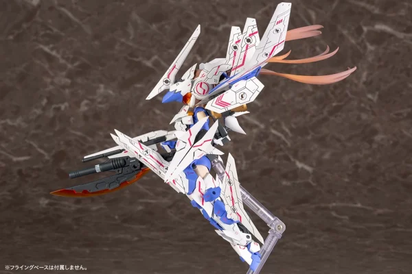 MEGAMI DEVICE : SOL RAPTOR grossiste en ligne 11