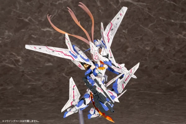 MEGAMI DEVICE : SOL RAPTOR grossiste en ligne 9