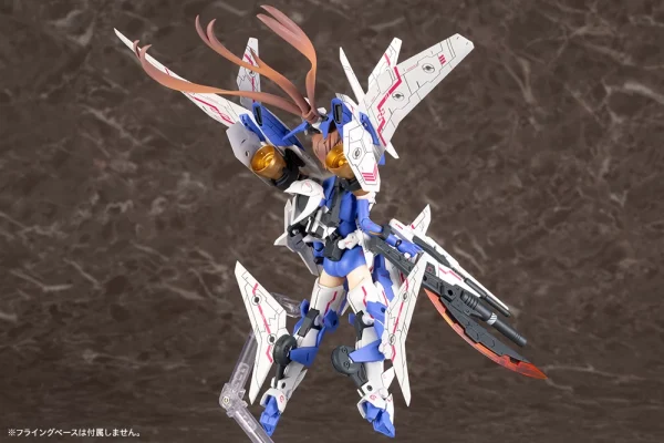 MEGAMI DEVICE : SOL RAPTOR grossiste en ligne 3