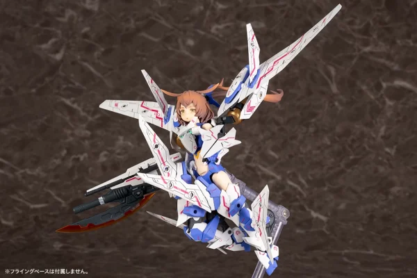 MEGAMI DEVICE : SOL RAPTOR grossiste en ligne 7
