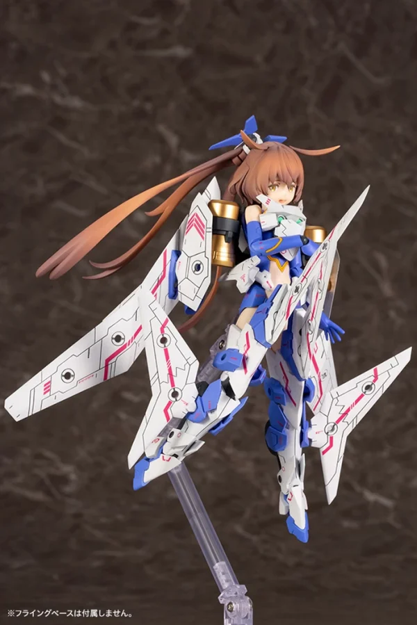 MEGAMI DEVICE : SOL RAPTOR grossiste en ligne 4
