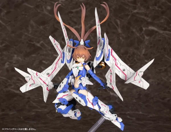 MEGAMI DEVICE : SOL RAPTOR grossiste en ligne 10