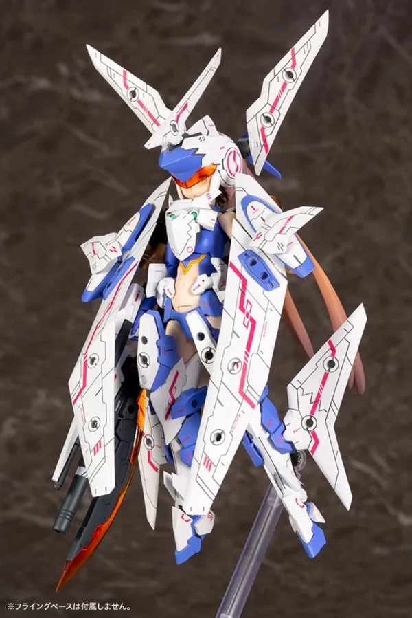 MEGAMI DEVICE : SOL RAPTOR grossiste en ligne 8
