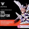 MEGAMI DEVICE : SOL RAPTOR grossiste en ligne 41