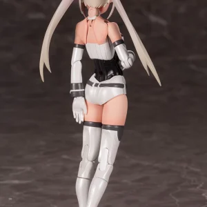 excellents soldes MEGAMI DEVICE : TYPE JAEGER EDELWEISS 26