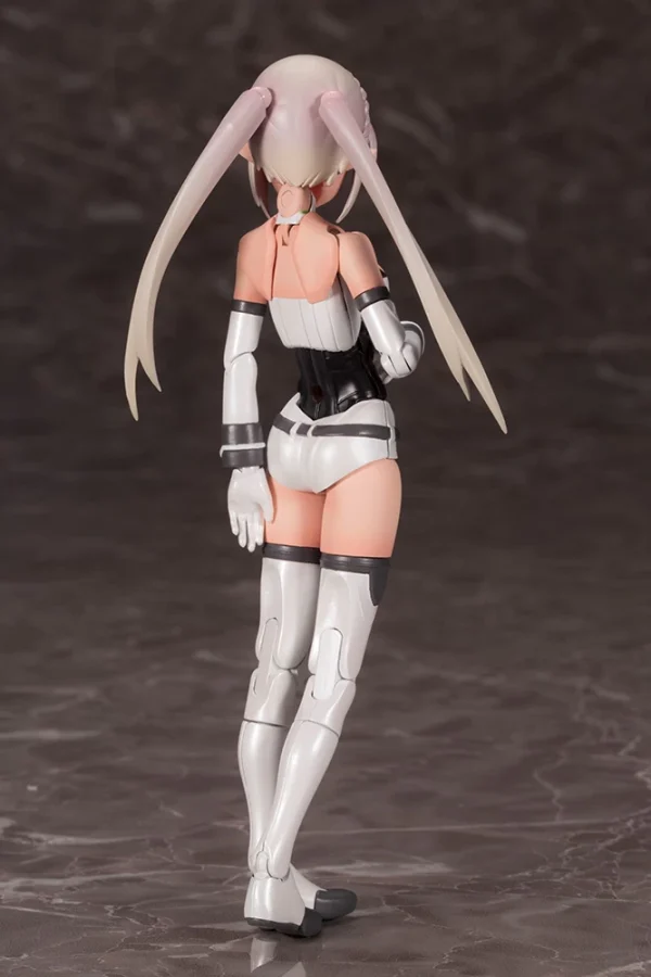 excellents soldes MEGAMI DEVICE : TYPE JAEGER EDELWEISS 7