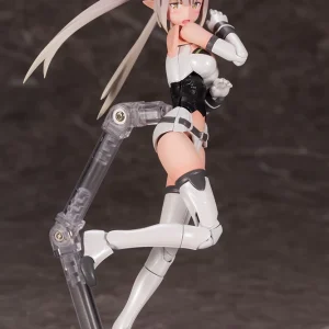 excellents soldes MEGAMI DEVICE : TYPE JAEGER EDELWEISS 22