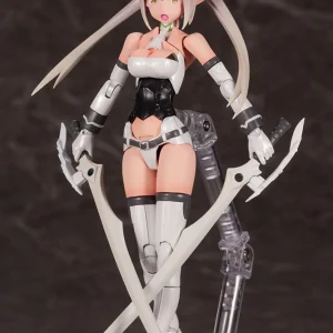 excellents soldes MEGAMI DEVICE : TYPE JAEGER EDELWEISS 20